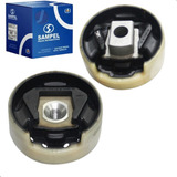 Par Coxim Bucha Do Agregado Motor A3 Novo Golf Jetta Sampel