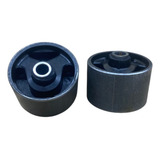 Par Coxim Calço Refil Cambio Mitsubishi Pajero Tr4 2010