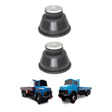 Par Coxim Completo Diant Suspensão Cabine Mb 1113 1513 2213