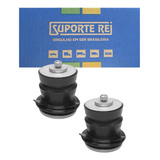 Par Coxim Dianteiro Cabine Mb 914 1215 1620 1418 Suporte Rei