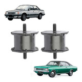 Par Coxim Dianteiro Motor Opala Caravan Chevette Chevy