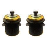 Par Coxim Dianteiro Suspensão Cabine m 5 8 Mb 709 A 1941
