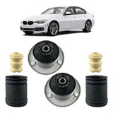 Par Coxim Do Amort Diant C Rol Batente Coifa P Bmw 328i