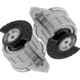 Par Coxim Do Motor Mercedes C180 C200 C220 W204 2007 A 2013
