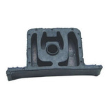 Par Coxim Escapamento Central Golf Audi A3 98 