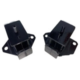 Par Coxim Motor Direito