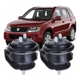 Par Coxim Motor Grand