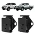 Par Coxim Motor L200 Triton Pajero 3.2 3.5 2008 A 2012