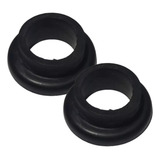 Par Coxim Paralama Honda Cbx 250 Cb 250 Twister Cb 300