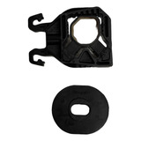Par Coxim Radiador Vw T cross Original 1k0121367f 5q0121367f