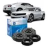 Par Coxim Rolamento Dianteiro  Gm Camaro 2012 2013 2014 2015