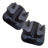 Par Coxim Suporte Motor Ômega Australiano 1998 2004 3 8 V6