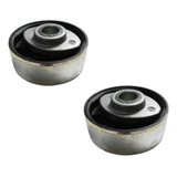 Par Coxim Suspensão Traseira Cabine Delivery Original Vw
