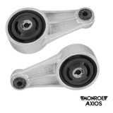 Par Coxim Traseiro Cambio Megane 2 0 8v 1999 521 1942