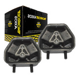 Par Coxim Traseiro Motor D20 Silverado Grand Blazer Axios