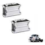 Par Coxim Traseiro Motor Mb 1634 1938 2325 6952407018 Iabv