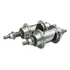 Par Cubo Bike Rolamentado 36furos Compatível Com V-brake Nek
