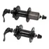 Par Cubo Cassete 12v Rolamento Disco 32f Mtb C/ Blocag. Gta