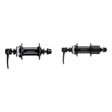 Par Cubo Disco Shimano Mtb K7 32 F Hb tx505 Dian Tras