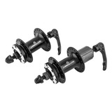 Par Cubo K7 Aluminio