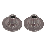 Par Cubo Roda Dianteiro Forjado Gol 1 0 16v Turbo Sport 2000