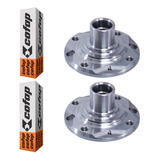 Par Cubo Roda Dianteiro Kadett Gsi Mpfi 2 0 L 8v 1991 Cofap