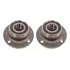 Par Cubo Roda Tras C/rol Alfa 145 2.0 16v Quadrifoglio 1996