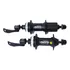 Par Cubo Shimano Deore Disc 32f Centerlock ( Alivio Slx Xt )