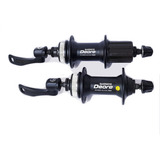 Par Cubo Shimano Deore