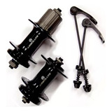 Par Cubos Disco K7 Com Rolamento Absolute Nero 8 A 12v 36f