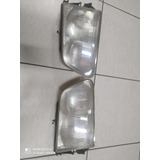 Par D Farol S10 blazer 1996 A 2000 Usado Original Cibie 500