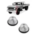 Par D Lanterna Seta Pisca Caminhao Chevrolet D60 D70 C60 A60