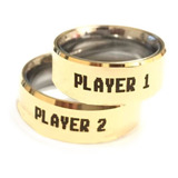 Par De Alianca Player