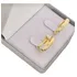 Par De Alianças Abaulada Casamento Noivado 4mm 3gr Ouro 18k 