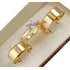Par De Alianças Casamento Noivado Em Ouro 18k 6mm 6gr 