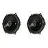 Par De Alto Alto Falante Kicker 6x8 Dsc680 100w Rms 4 Ohms