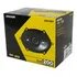 Par De Alto Alto Falante Kicker 6x8 Dsc680 100w Rms 4 Ohms