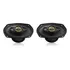 Par De Alto Falante Pentaxial Pioneer 6x9 Ts-a6998s 150w Rms