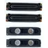 Par De Alto Falante Samsung Un40f5200 Un40f5500 Un40f6400
