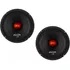 Par De Alto Falante Triton Mbx 400 200 Rms 6 Polegada 400mbx Cor Preto