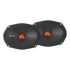 Par De Alto Falante Triton Mbx 520 6x9 Polegadas 260w 4 Ohms