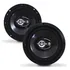 Par De Alto-falantes 6'' Triaxial Tr6p 140 Watts Rms Bravox