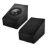 Par De Alto-falantes Atmos Keff Q50a, Cor Preta