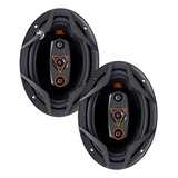 Par De Alto Falantes Jbl Multisystem