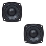Par De Alto Falantes Jbl Selenium 3 5 Polegadas 3 5w508