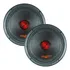 Par De Alto Falantes Medio Grave Unlike Unf63 6 560w 4 Ohms