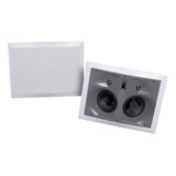 Par De Alto falantes Mtx Ht520bdp Para Parede