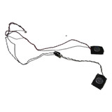 Par De Alto Falantes Para Notebook Sti Semp Toshiba Is 1462