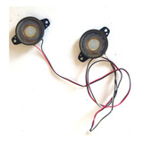 Par De Alto Falantes Semp Toshiba Sti Is 1412 1413 1413g