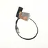 Par De Antena Dual Band Bt Mini Pci Intel 7260hmw 3160hmw